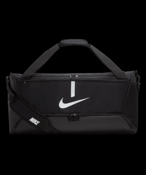 Nike Academy Team Duffel Tasche Medium schwarz