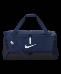 Nike Academy Team Duffel Tasche Large Blau