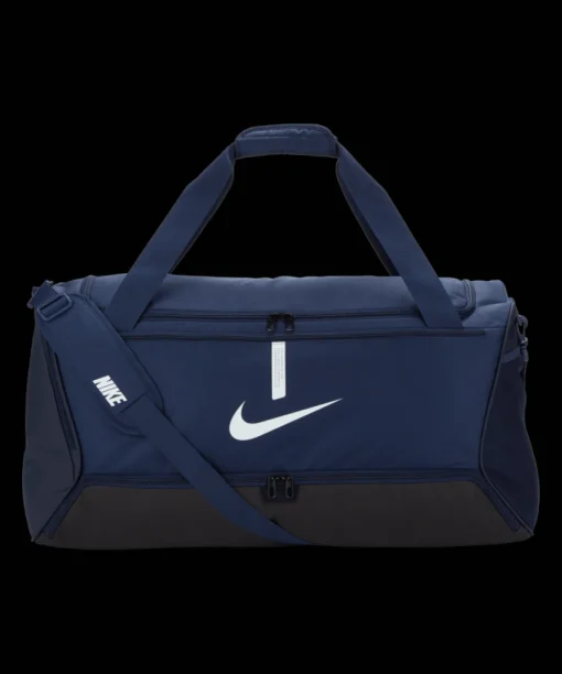 Nike Academy Team Duffel Tasche Large Blau