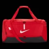 Nike Academy Team Duffel Tasche Large Rot