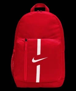 Nike Academy Team Rucksack Kinder Rot F657