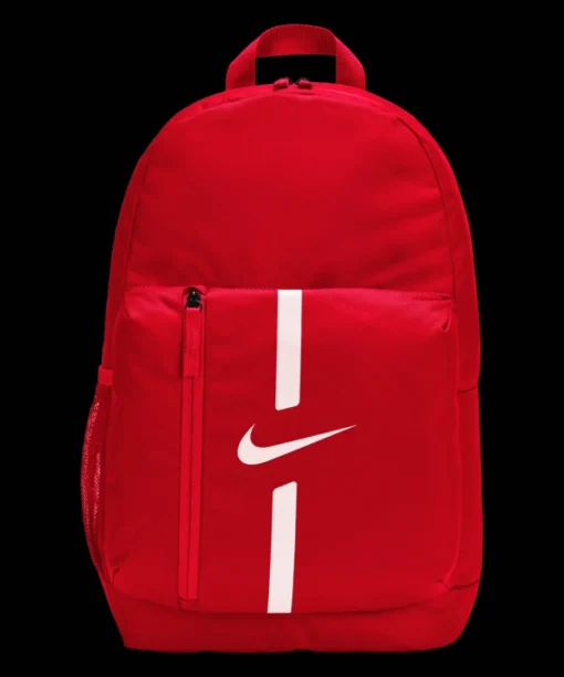 Nike Academy Team Rucksack Kinder Rot F657
