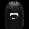 Nike Academy Team Rucksack 2.3 Schwarz Weiss F011