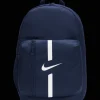 Nike Academy Team Rucksack Kinder Blau F411