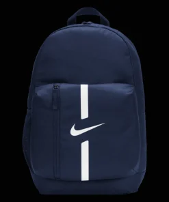 Nike Academy Team Rucksack Kinder Blau F411