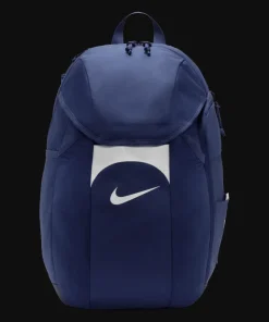 Nike Academy Team Rucksack Blau Weiss F410
