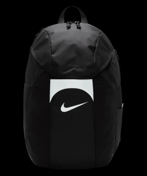 Nike Academy Team Rucksack 2.3 Schwarz Weiss F011