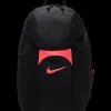 Nike Academy Team Rucksack Schwarz Rot F010