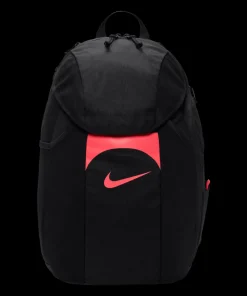Nike Academy Team Rucksack Schwarz Rot F010