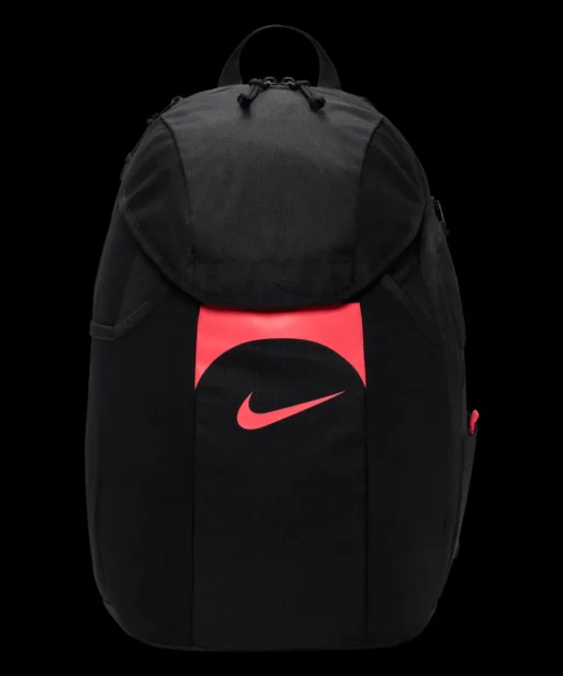 Nike Academy Team Rucksack Schwarz Rot F010