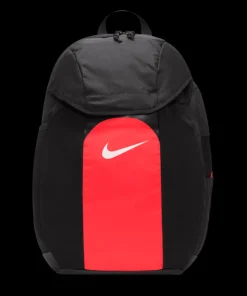 Nike Academy Team Rucksack Schwarz Rot F013