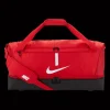 Nike Academy Team Tasche Large mit Bodenfach rot