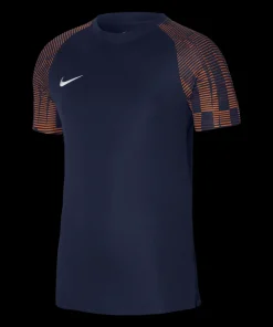 Nike Academy Trikot blue red F411