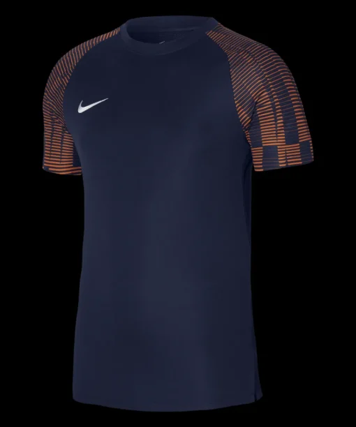 Nike Academy Trikot blue red F411