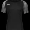 Nike Academy Trikot Kinder black white F010