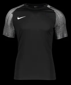 Nike Academy Trikot Kinder black white F010