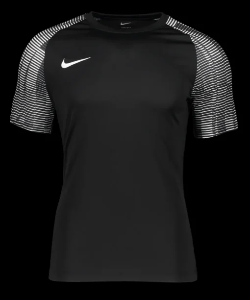 Nike Academy Trikot Kinder black white F010