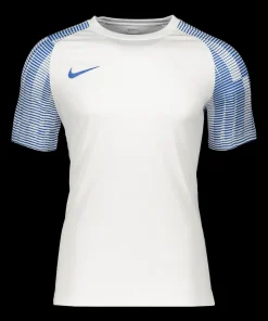 Nike Academy Trikot Kinder white blue F102