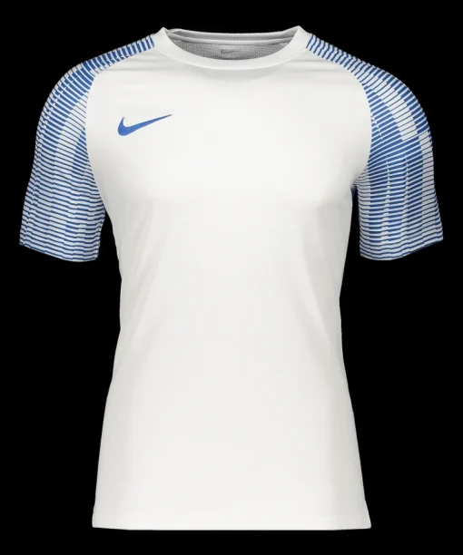Nike Academy Trikot Kinder white blue F102