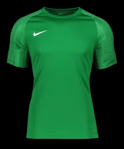 Nike Academy Trikot Kinder green white F302