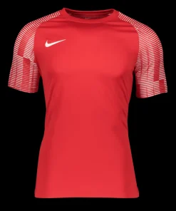 Nike Academy Trikot Kinder red white F657
