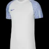 Nike Academy Trikot white blue F102