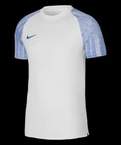 Nike Academy Trikot white blue F102