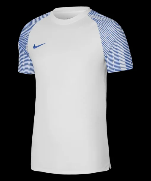 Nike Academy Trikot white blue F102