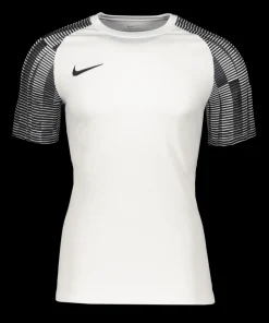 Nike Academy Trikot white black F104