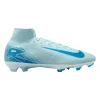 Nike Air Zoom Mercurial Superfly X Elite FG Mad Ambition Blau