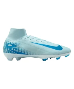 Nike Air Zoom Mercurial Superfly X Elite FG Mad Ambition Blau