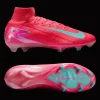 Nike Air Zoom Mercurial Superfly X Elite FG Mad Energy Rot F800