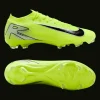 Nike Air Zoom Mercurial Vapor XVI Pro FG Mad Voltage Gelb Schwarz F700