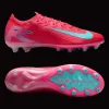 Nike Air Zoom Mercurial Vapor XVI Elite AG-Pro Mad Energy Rot F800