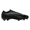 Nike Air Zoom Mercurial Vapor XVI Pro FG Shadow Schwarz