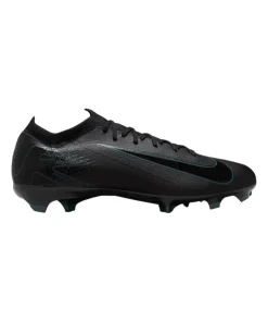Nike Air Zoom Mercurial Vapor XVI Pro FG Shadow Schwarz