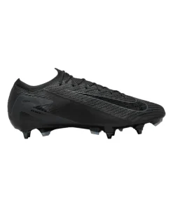 Nike Air Zoom Mercurial Vapor XVI Elite SG-Pro Shadow Schwarz