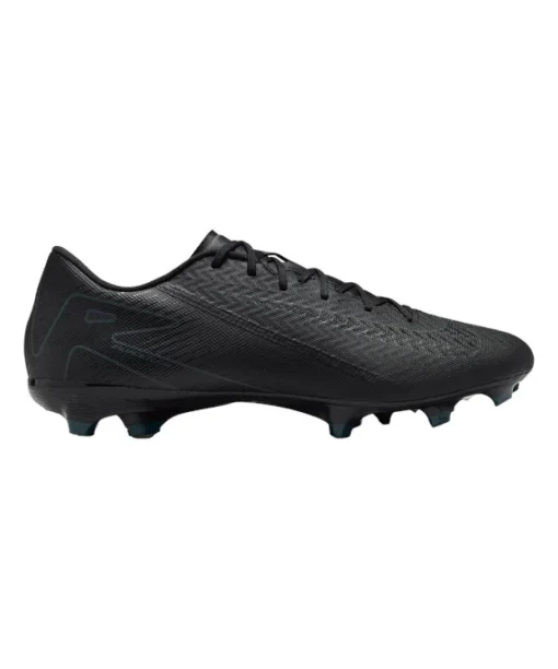 Nike Air Zoom Mercurial Vapor XVI Academy FG/MG Shadow Schwarz