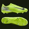 Nike Air Zoom Mercurial Vapor XVI Academy FG/MG Mad Voltage Gelb Schwarz F700