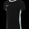 Nike Challenge V Trikot Kinder black white F010