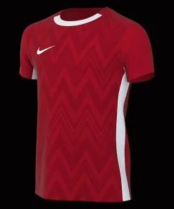 Nike Challenge V Trikot Kinder red F657