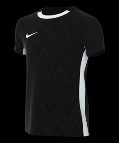 Nike Challenge V Trikot Kinder black white F010