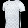 Nike Challenge V Trikot white F100