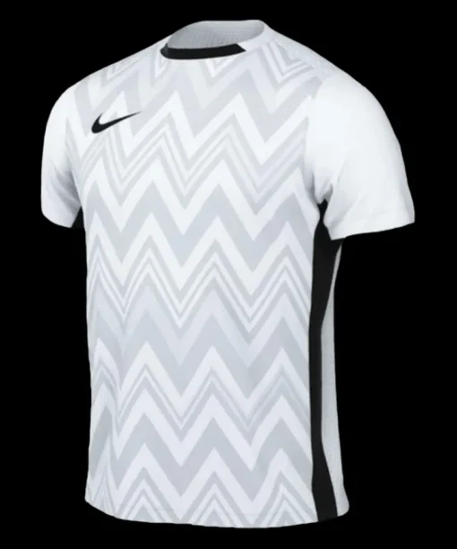 Nike Challenge V Trikot white F100