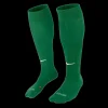 Nike Classic II Cushion OTC Soccer Socks green C302