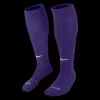 Nike Classic II Cushion OTC Soccer Socks Purple C545