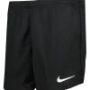 Nike Damen Knit Shorts Park 20 schwarz