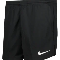 Nike Damen Knit Shorts Park 20 schwarz