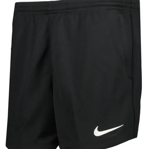 Nike Damen Knit Shorts Park 20 schwarz