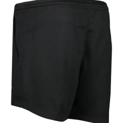 Nike Damen Knit Shorts Park 20 schwarz